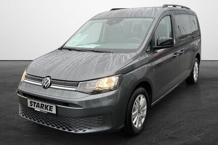 VW Caddy Maxi 4.500 km 37.990 € Vechta 49377
