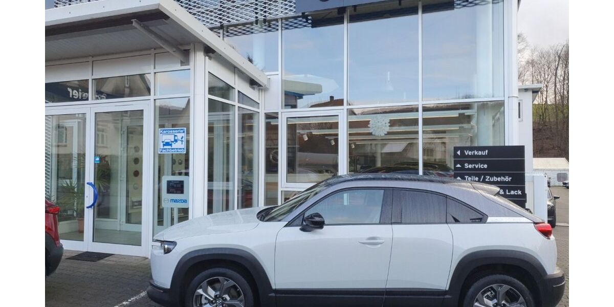 Mazda MX-30 42.784 km 13.950 &euro; Biebergemünd-Bieber 63599