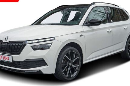 Skoda Kamiq 55.514 km 19.950 &euro; Leipzig 04209