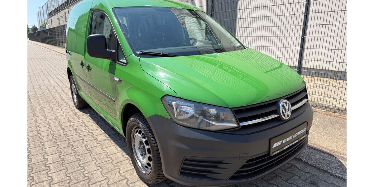 VW Caddy 356.545 km 6.750 &euro; Frankfurt/M 65933