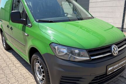 VW Caddy 356.545 km 6.950 &euro; Frankfurt/M 65933