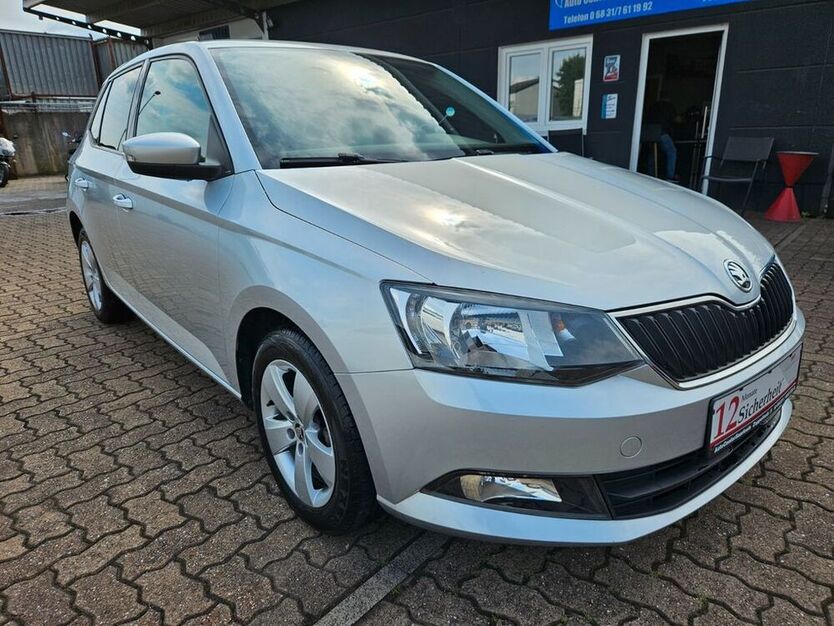 Fabia