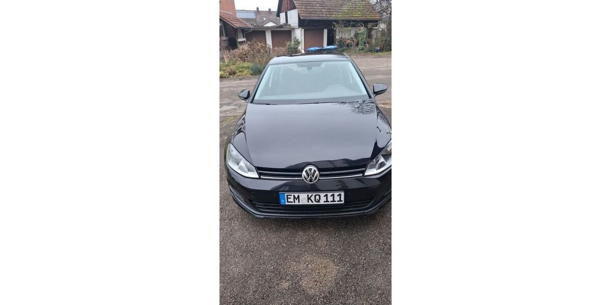 VW Golf 247.500 km 8.500 &euro; Emmendingen 79312