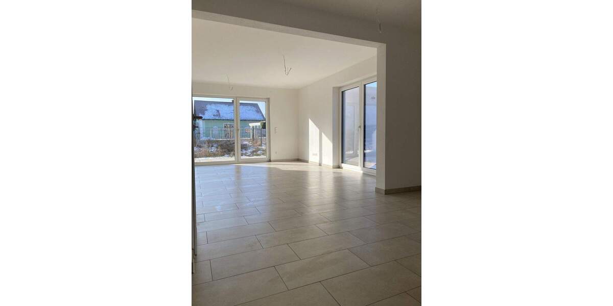 Schönes Reihenendhaus in Donaustauf 5 zimmer