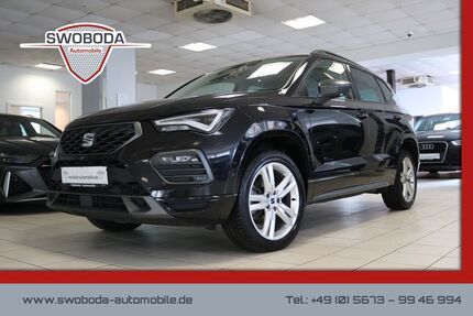 Seat Ateca 76.605 km 26.200 &euro; Espenau bei Kassel 34314