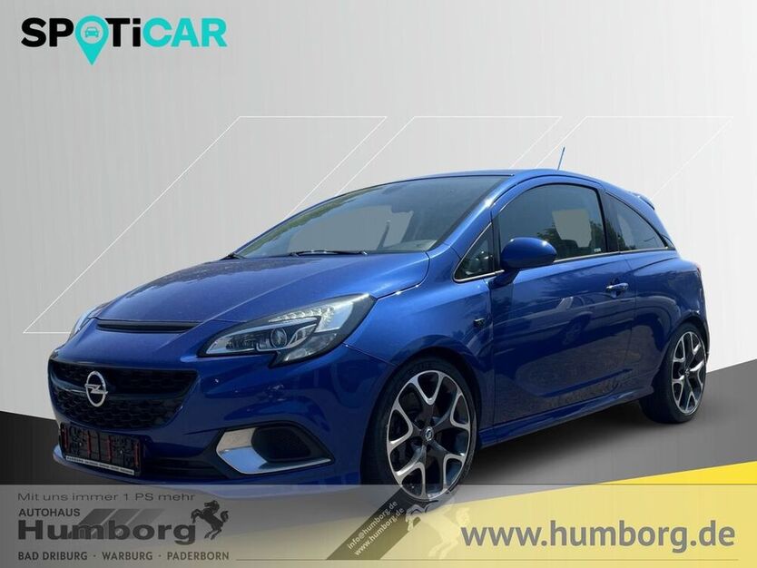 Corsa