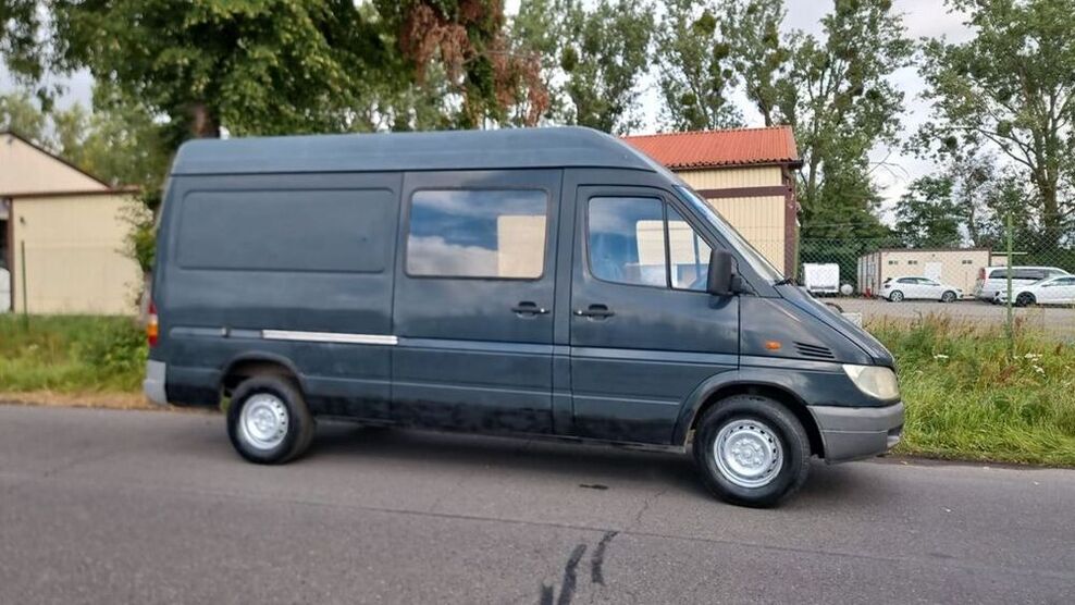 Sprinter