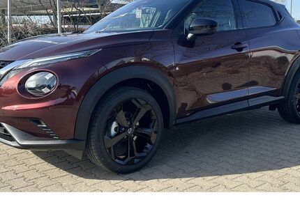 Nissan Juke 1.670 km 25.990 &euro; Fürstenwalde 15517