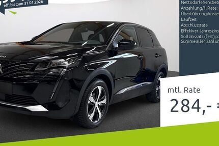 Peugeot 3008 45.115 km 23.880 &euro; Dülmen 48249