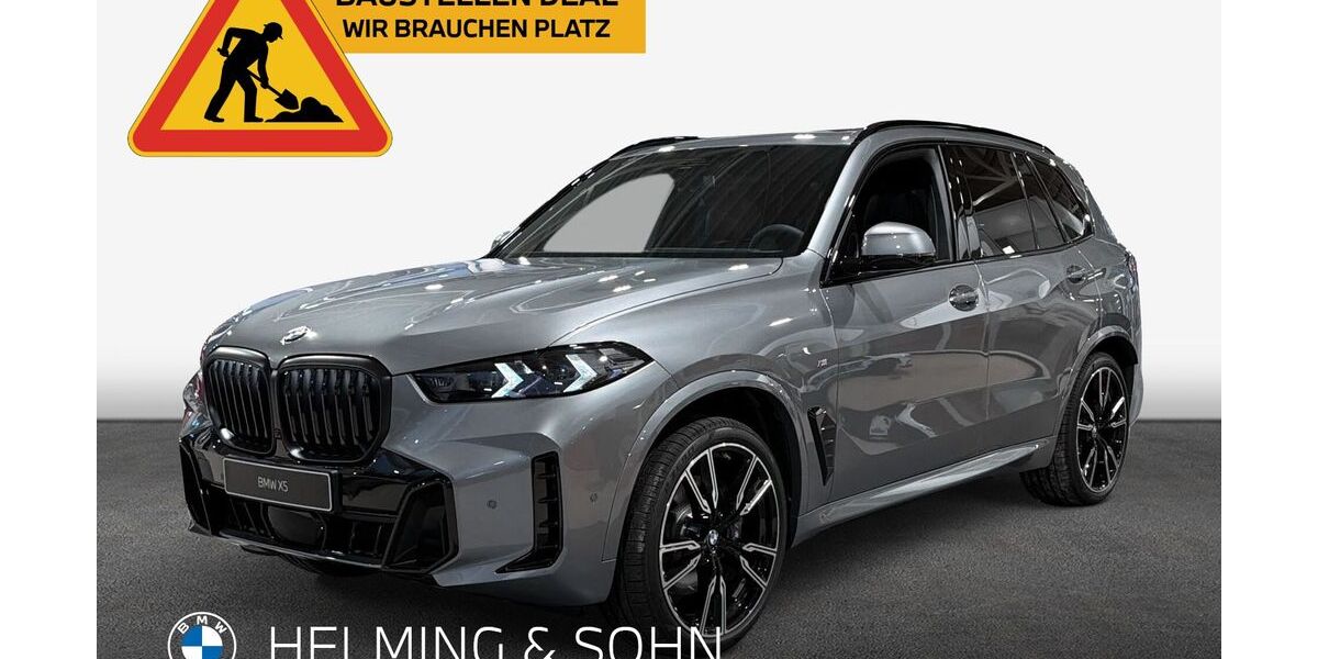 BMW X5 1.051 km 109.450 &euro; Lingen 49809