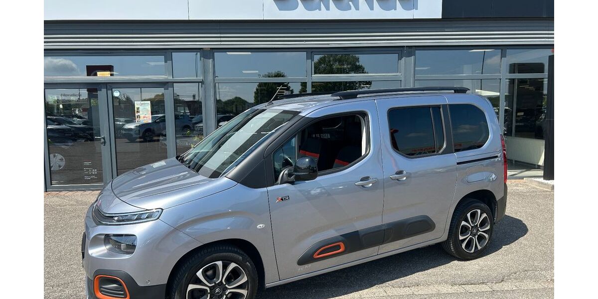 Citroen Berlingo 122.700 km 17.970 &euro; Wesel 46485