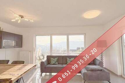 Wohnung Nittel - 3 Zimmer, 82 m&sup2;, 374.800&euro; | Angebot:26406167
