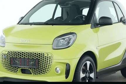 Smart forTwo 24.077 km 16.380 &euro; Köln 51105
