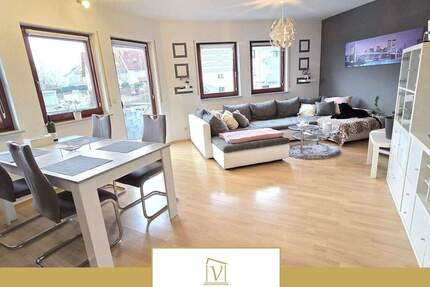 Wohnung Gründau Lieblos - 3 Zimmer, 77 m&sup2;, 229.000&euro; | Angebot:24825582