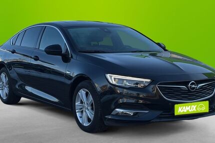 Opel Insignia 63.690 km 15.990 &euro; Schwerin 19055