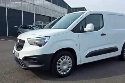Opel Combo 47.640 km 11.550 &euro; Solingen 42699