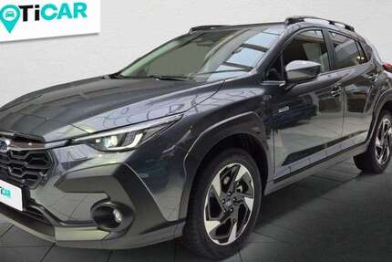 Subaru Crosstrek 10.330 km 29.990 &euro; Georgsmarienhütte 49124