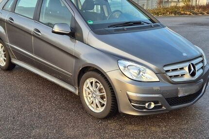 Mercedes-Benz B 180 258.000 km 5.600 &euro; Sulzfeld 75056
