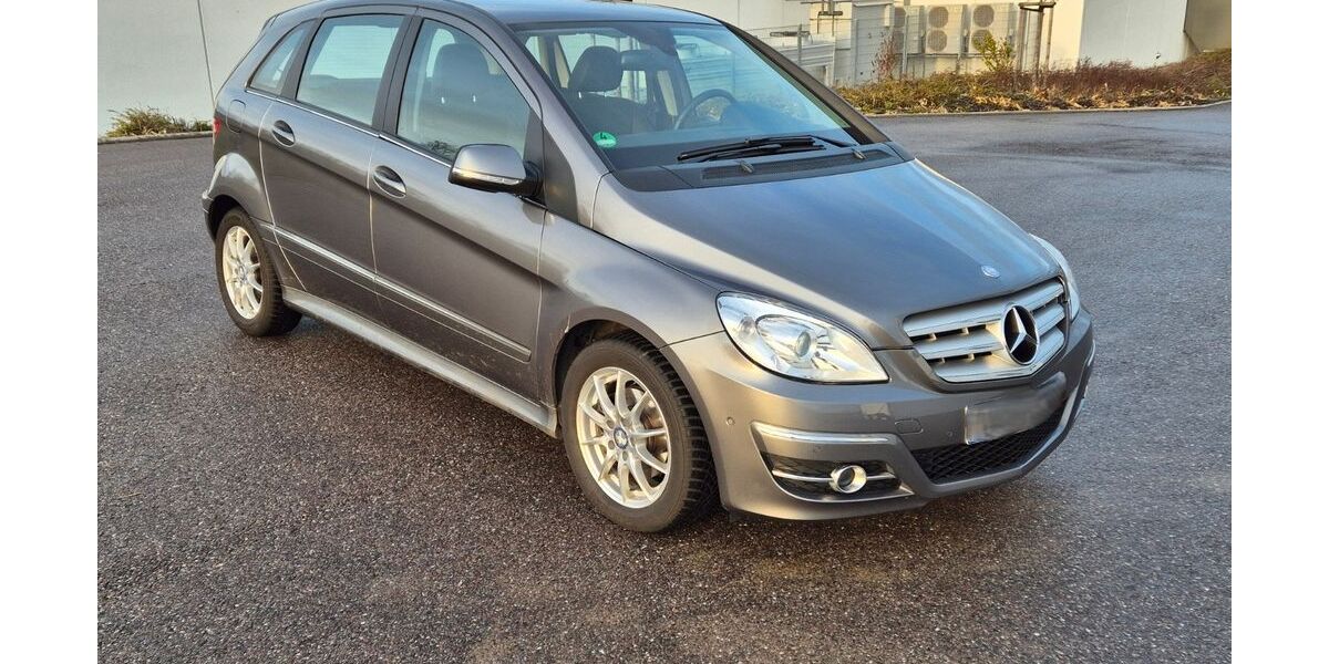 Mercedes-Benz B 180 258.000 km 5.600 &euro; Sulzfeld 75056