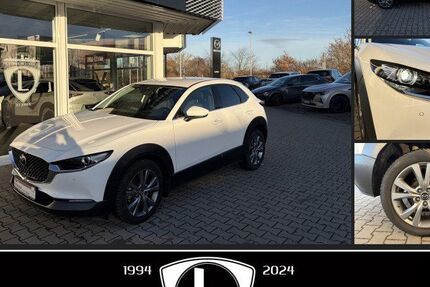 Mazda CX-30 22.104 km 22.500 &euro; Weimar 99425