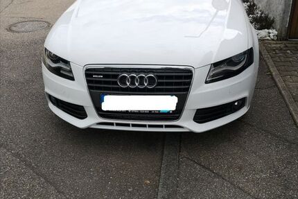 Audi A4 134.000 km 12.000 &euro; Bad Wildbad 75323