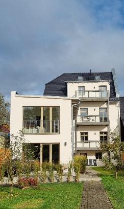 Attraktive 2-Zimmer-Wohnung in Fürstenberg an der Havel, Erstbezug nach Komplettsanierung! 2 zimmer