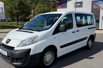 Peugeot Expert Tepee