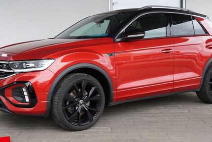 VW T-Roc 41.900 km 28.750 &euro; Buergstadt 63927