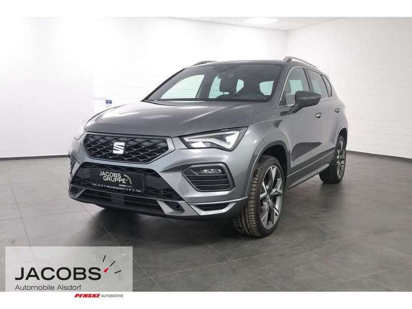 Ateca