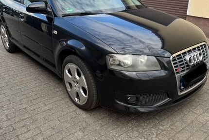Audi A3 190.869 km 1.699 &euro; Wuthenow 16818
