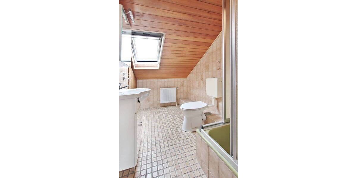 Reihenmittelhaus Rheine Hauenhorst - 4 Zimmer, 119 m&sup2;, 249.000&euro; | Angebot:26672762