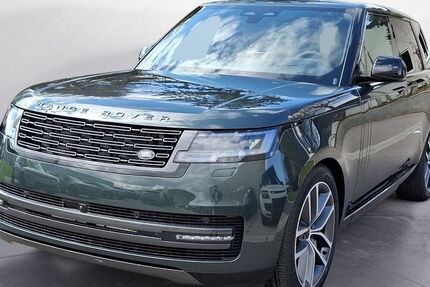 Land Rover Range Rover 4.490 km 139.999 &euro; Sinzheim bei Baden-Baden 76547