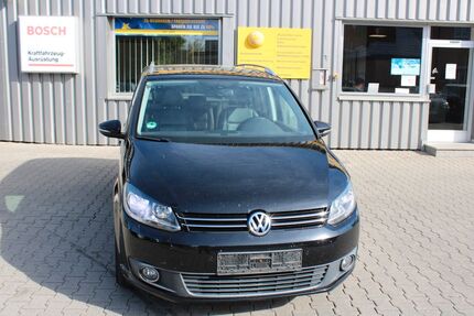 VW Touran 278.540 km 4.990 &euro; Ingolstadt 85051