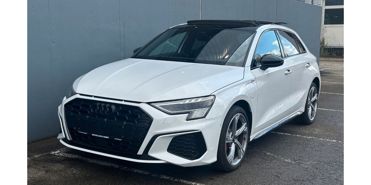 Audi A3 147.000 km 24.700 &euro; Sindelfingen 71065