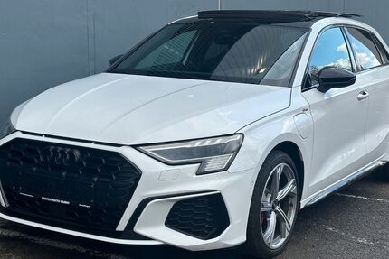 Audi A3 147.000 km 25.870 &euro; Sindelfingen 71065