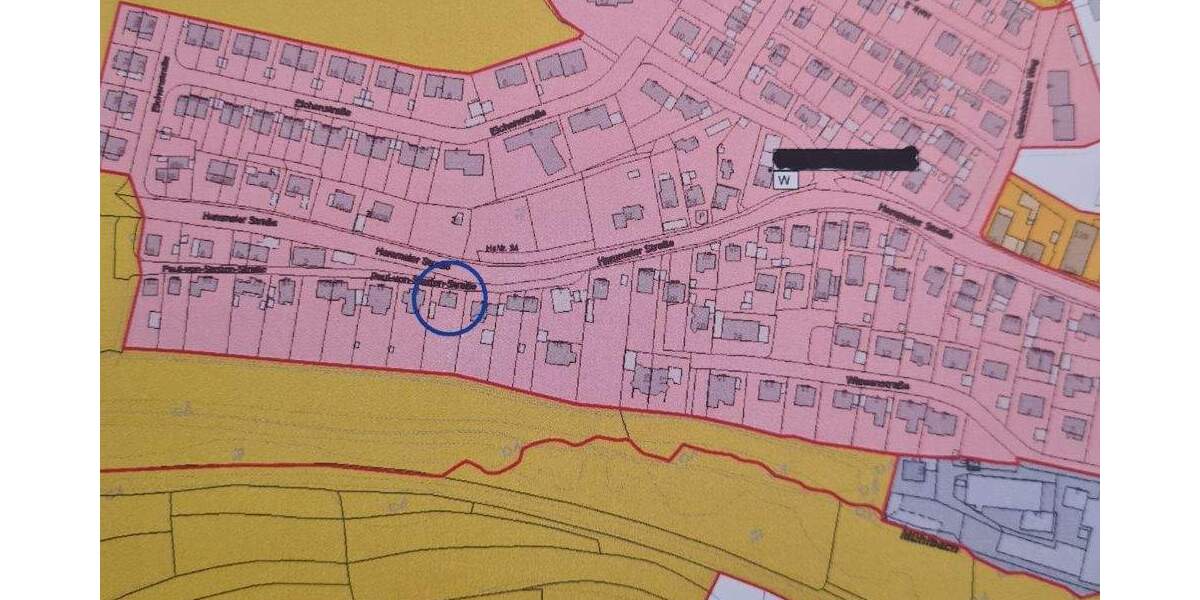 Grundstück Neusäß / Hammel Hammel - 590.000&euro; | Angebot:25713862