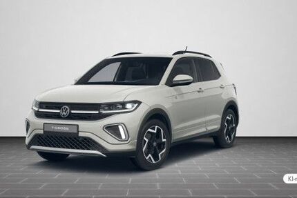 VW T-Cross 19.868 km 23.980 &euro; Aschaffenburg 63741