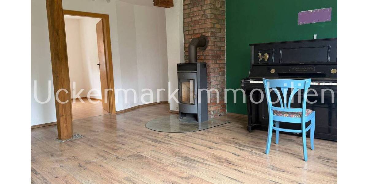 Einfamilienhaus Woldegk Bredenfelde - 8 Zimmer, 220 m&sup2;, 369.000&euro; | Angebot:26788101
