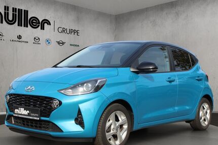 Hyundai i10 18.250 km 16.490 &euro; Losheim am See 66679