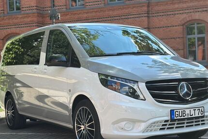 Mercedes-Benz Vito 52.017 km 36.999 &euro; Berlin 13353