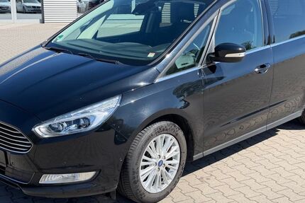Ford Galaxy 333.490 km 6.500 &euro; Bad Iburg (bei Osnabrück) 49186