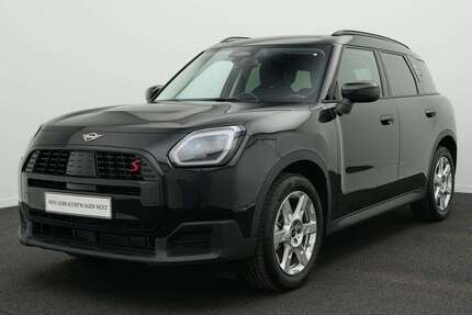 Mini Countryman S All4 12.687 km 41.299 &euro; München 80788