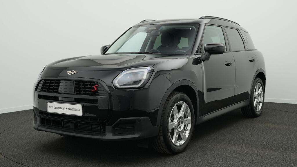 Mini Countryman S All4 12.687 km 41.299 &euro; München 80788