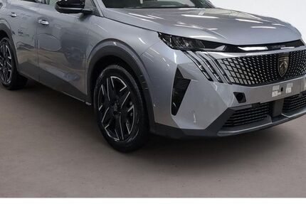 Peugeot 3008 32.779 km 26.499 &euro; Wildau 15745