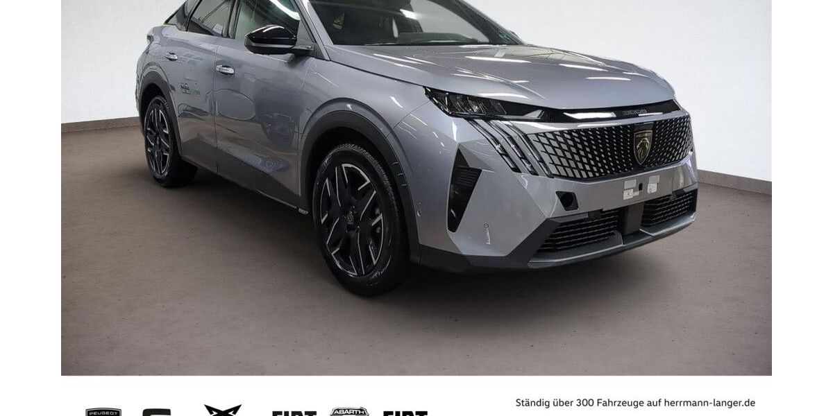 Peugeot 3008 32.779 km 26.499 &euro; Wildau 15745