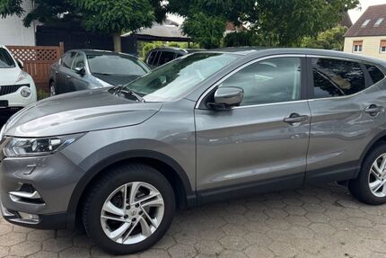 Nissan Qashqai 170.000 km 11.990 &euro; Stelle 21435