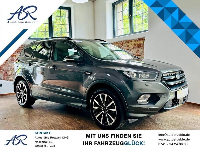Kuga