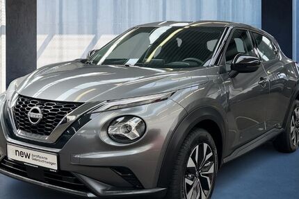 Nissan Juke 51.297 km 15.850 &euro; Frankfurt / Main 60314