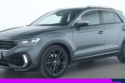 VW T-Roc 32.625 km 27.399 &euro; Dietzenbach bei Frankfurt 63128