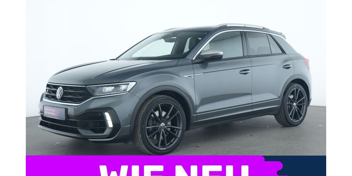 VW T-Roc 32.625 km 28.499 &euro; Dietzenbach bei Frankfurt 63128
